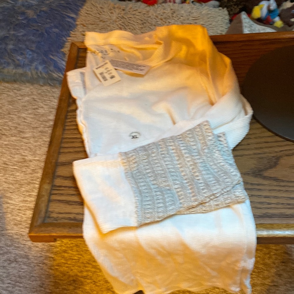 Jr aero thermal xl shirt